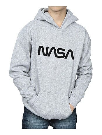 NASA - Sweat à capuche