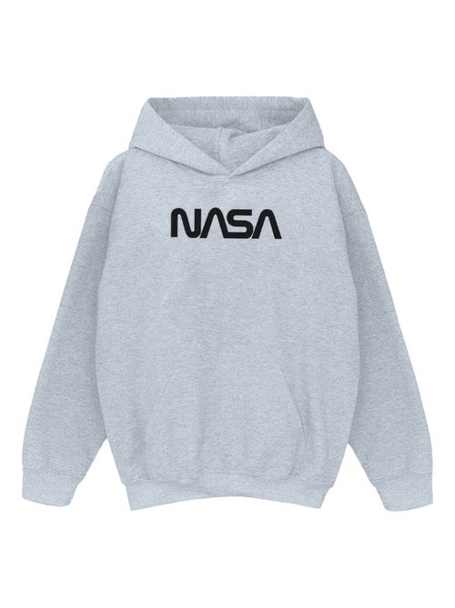 NASA - Sweat à capuche - Kiabi NASA - Sweat à capuche - Kiabi
