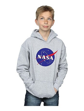 NASA - Sweat à capuche