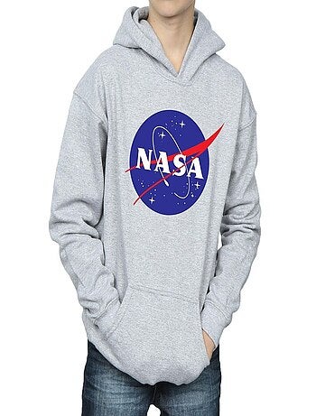 NASA - Sweat à capuche