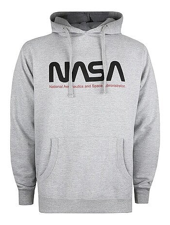 NASA - Sweat à capuche