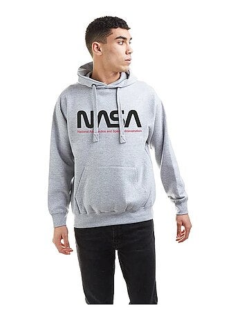 NASA - Sweat à capuche