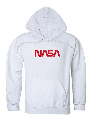 NASA - Sweat à capuche MODERN