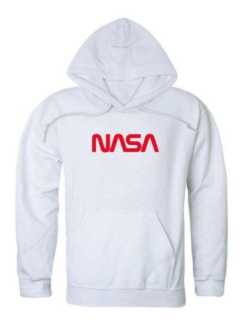 NASA - Sweat à capuche MODERN - Kiabi