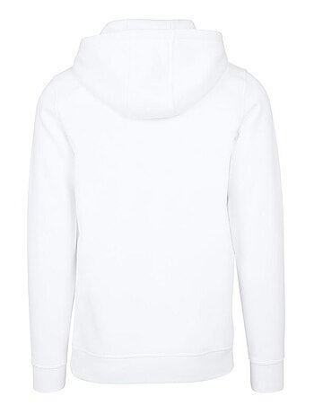 NASA - Sweat à capuche motif/style insigne