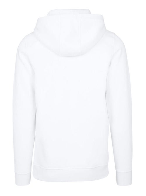 NASA - Sweat à capuche motif/style insigne - Kiabi