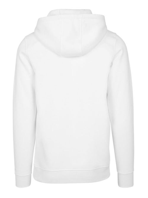 NASA - Sweat à capuche motif/style navette spatiale - Kiabi