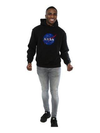 NASA - Sweat à capuche