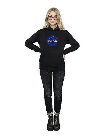 NASA - Sweat à capuche