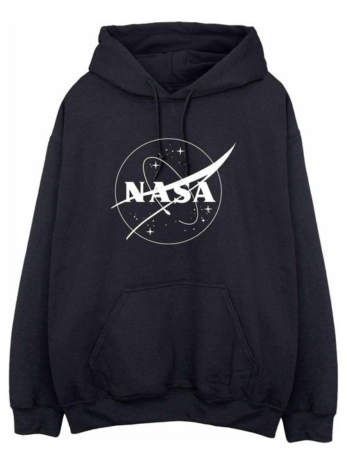 NASA - Sweat à capuche - Kiabi