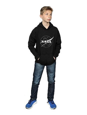 NASA - Sweat à capuche