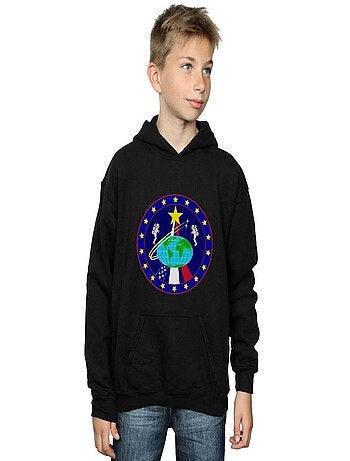 NASA - Sweat à capuche