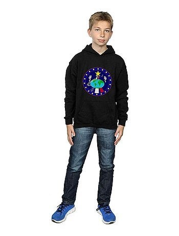 NASA - Sweat à capuche