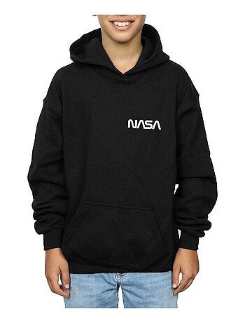 NASA - Sweat à capuche