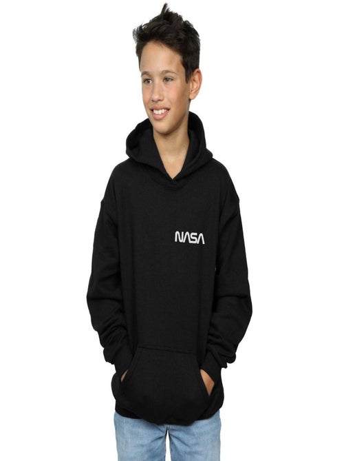 NASA - Sweat à capuche - Kiabi NASA - Sweat à capuche - Kiabi