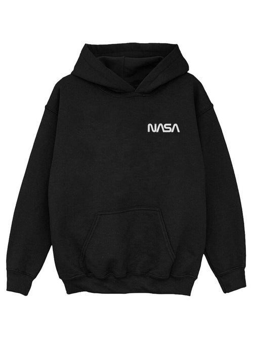 NASA - Sweat à capuche - Kiabi NASA - Sweat à capuche - Kiabi