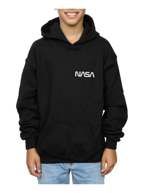 NASA - Sweat à capuche - Kiabi NASA - Sweat à capuche - Kiabi