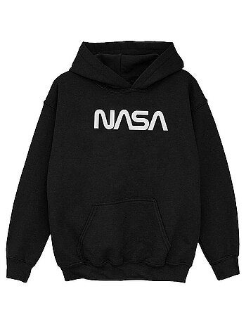 NASA - Sweat à capuche
