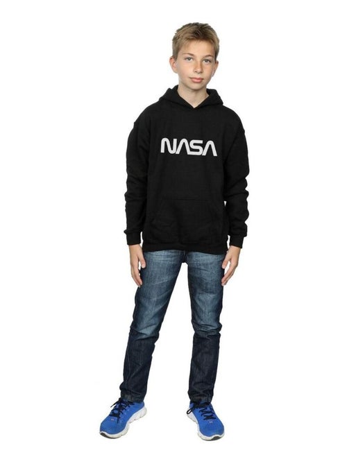 NASA - Sweat à capuche - Kiabi NASA - Sweat à capuche - Kiabi