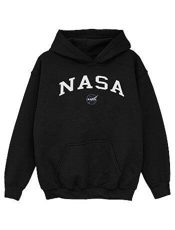 NASA - Sweat à capuche