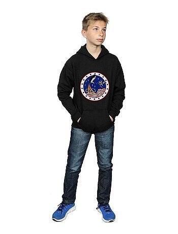 NASA - Sweat à capuche ROCKET