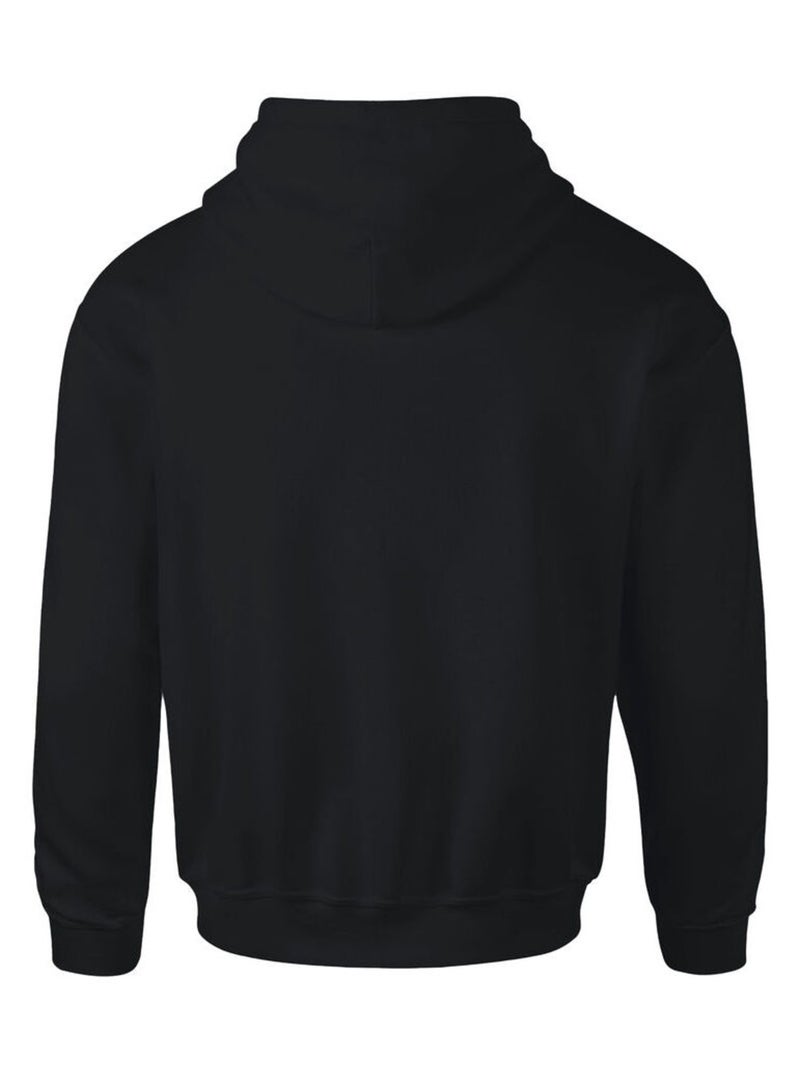 NASA - Sweat à capuche ROCKET Noir - Kiabi