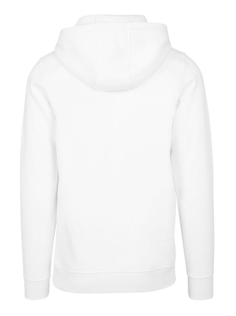 NASA - Sweat à capuche SPACELAB LIFE SCIENCE Blanc - Kiabi