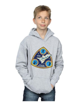 NASA - Sweat à capuche SPACELAB LIFE SCIENCE