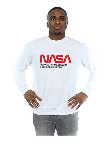 NASA - Sweat AERONAUTICS AND SPACE