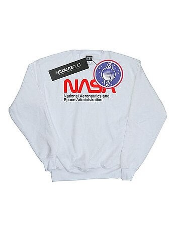 NASA - Sweat AERONAUTICS AND SPACE