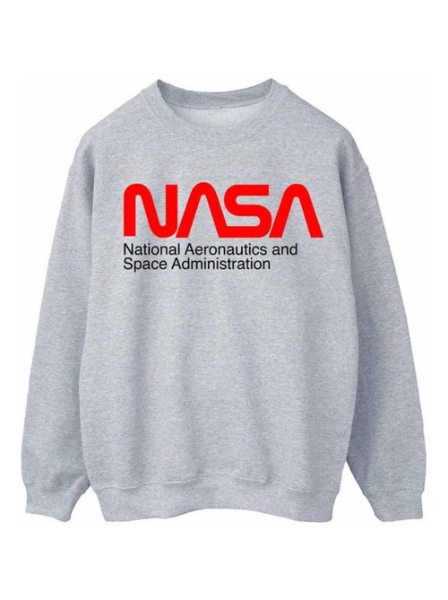 NASA - Sweat AERONAUTICS AND SPACE - Kiabi