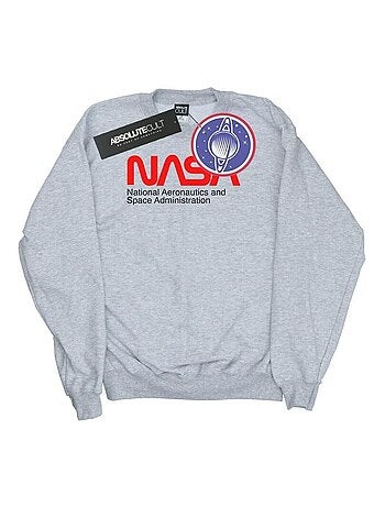 NASA - Sweat AERONAUTICS AND SPACE
