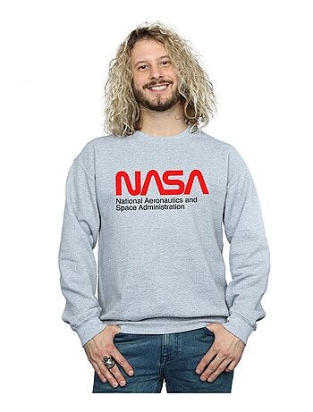 NASA - Sweat AERONAUTICS AND SPACE