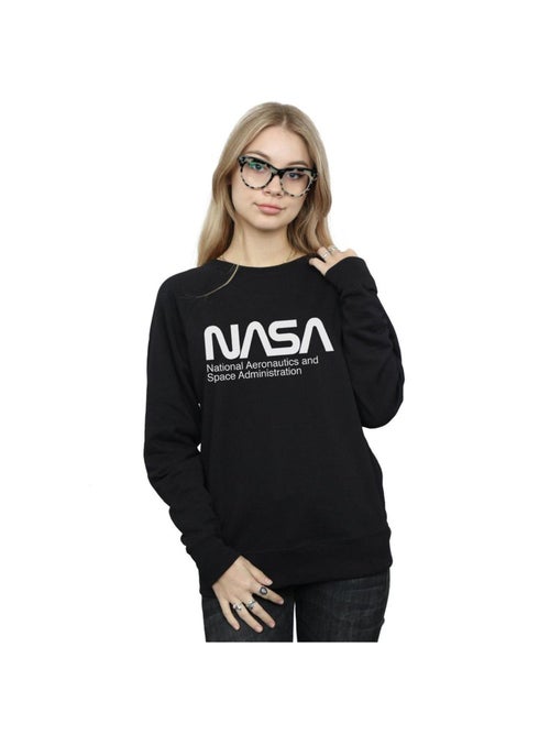 NASA - Sweat AERONAUTICS AND SPACE - Kiabi