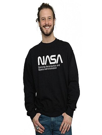 NASA - Sweat AERONAUTICS AND SPACE
