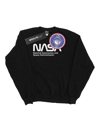 NASA - Sweat AERONAUTICS AND SPACE