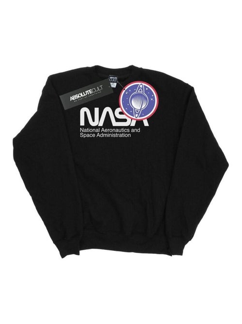 NASA - Sweat AERONAUTICS AND SPACE - Kiabi