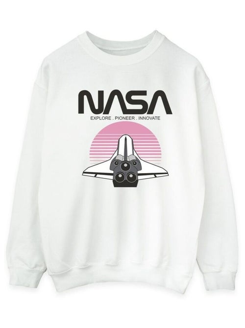 NASA - Sweat - Kiabi
