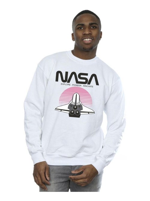 NASA - Sweat - Kiabi