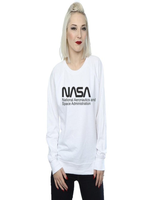 NASA - Sweat - Kiabi