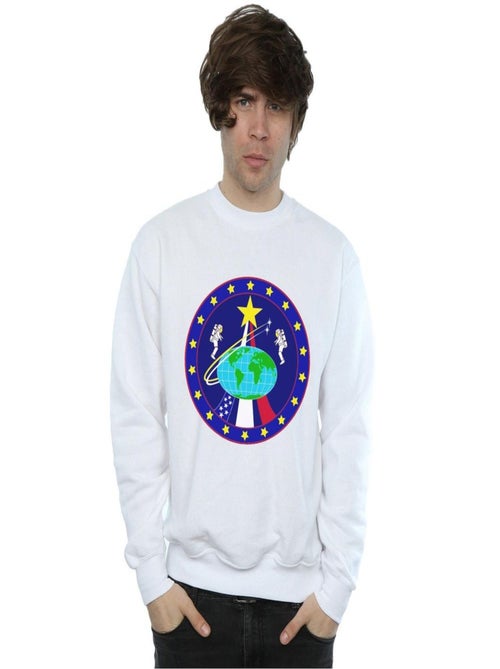 NASA - Sweat - Kiabi NASA - Sweat - Kiabi