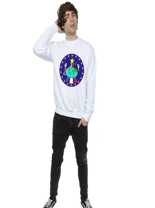 NASA - Sweat - Kiabi NASA - Sweat - Kiabi