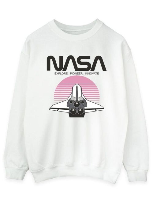 NASA - Sweat - Kiabi NASA - Sweat - Kiabi