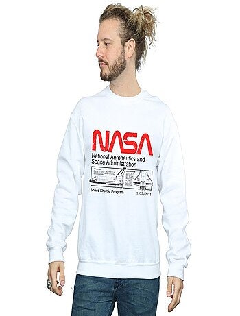 NASA - Sweat