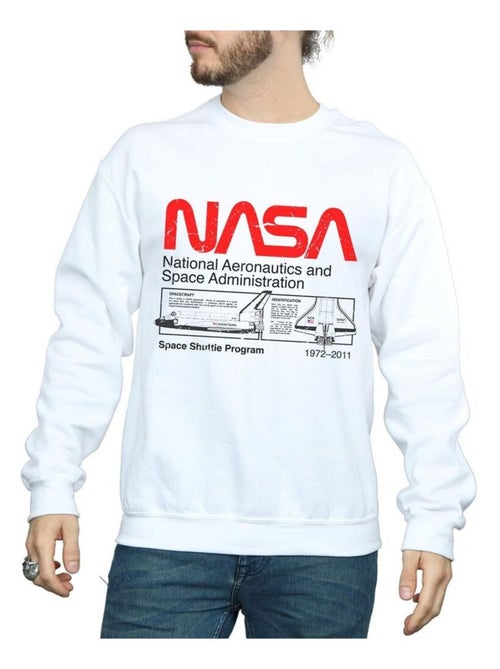 NASA - Sweat - Kiabi