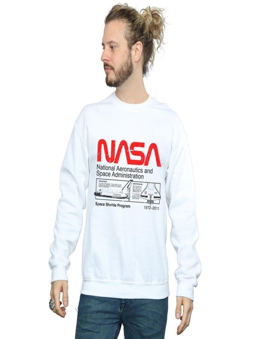 NASA - Sweat - Kiabi