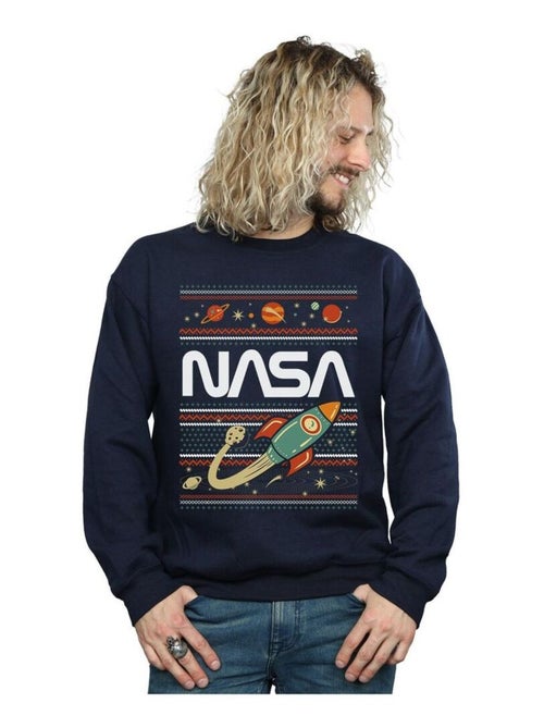 NASA - Sweat - Kiabi