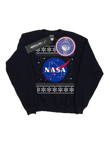 NASA - Sweat