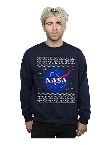 NASA - Sweat