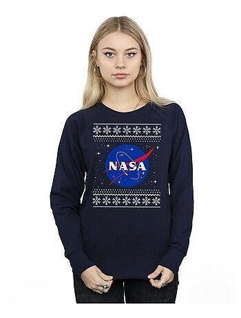 NASA - Sweat
